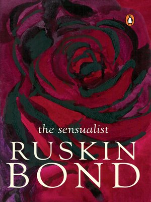 cover image of The Sensualist